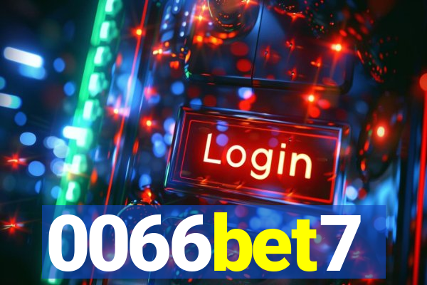 0066bet7