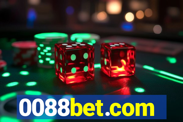 0088bet.com