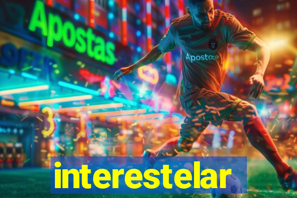 interestelar assistir telegram