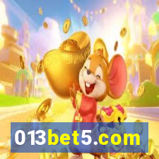 013bet5.com