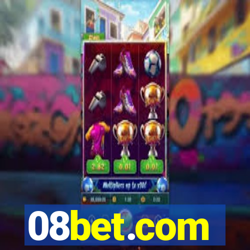 08bet.com