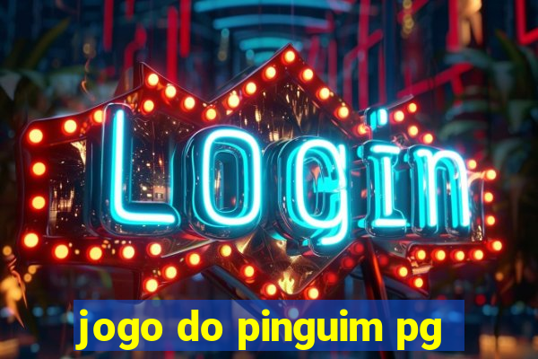 jogo do pinguim pg