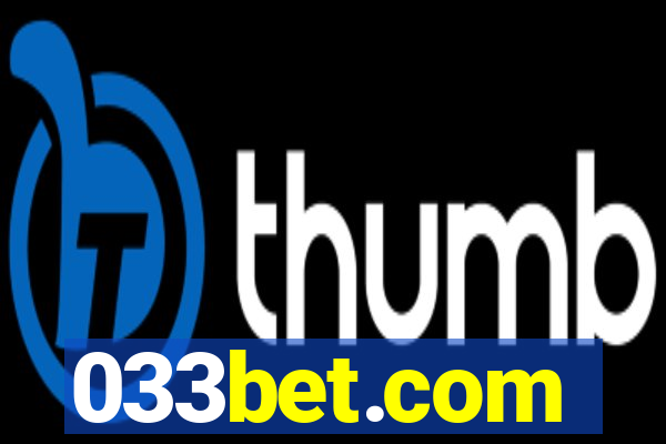 033bet.com