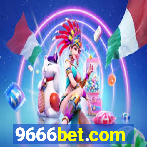 9666bet.com