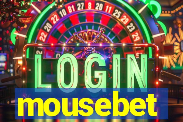 mousebet