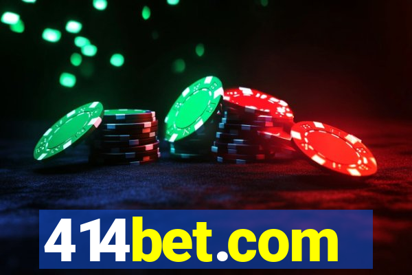 414bet.com