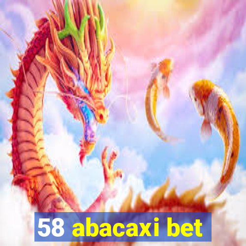 58 abacaxi bet