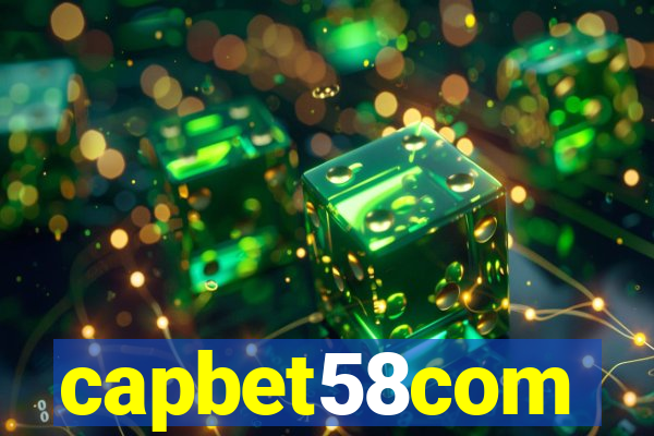 capbet58com