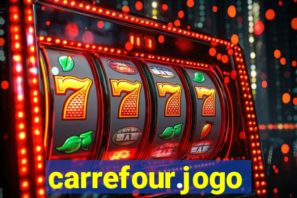 carrefour.jogo cassino online