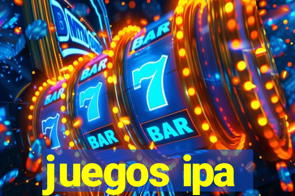 juegos ipa