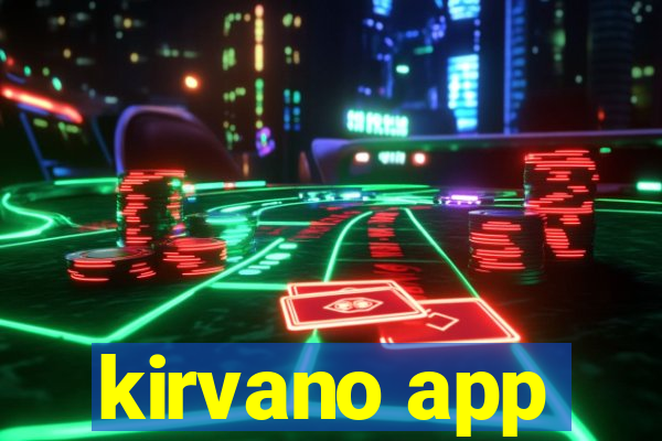 kirvano app