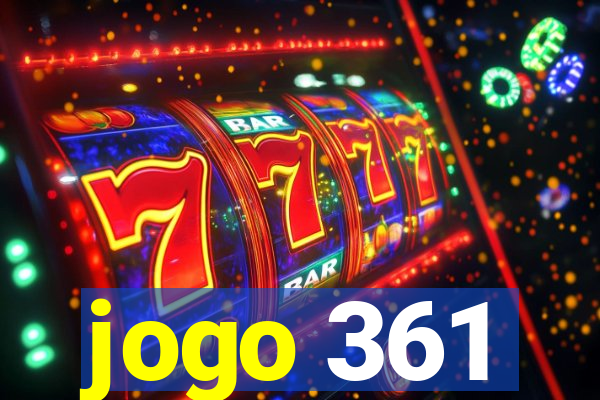 jogo 361