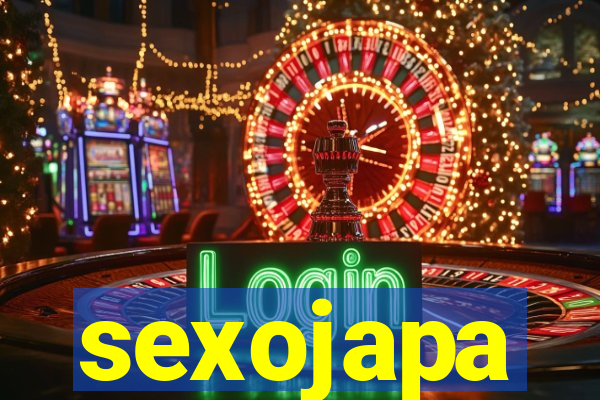 sexojapa