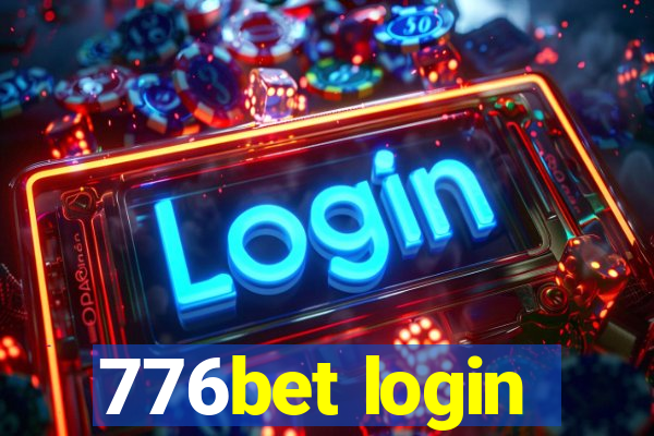 776bet login