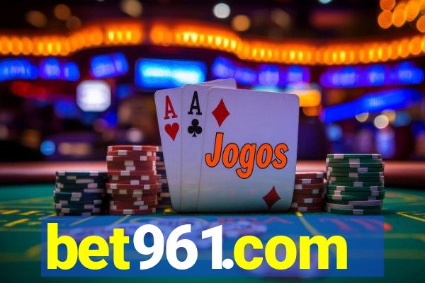 bet961.com