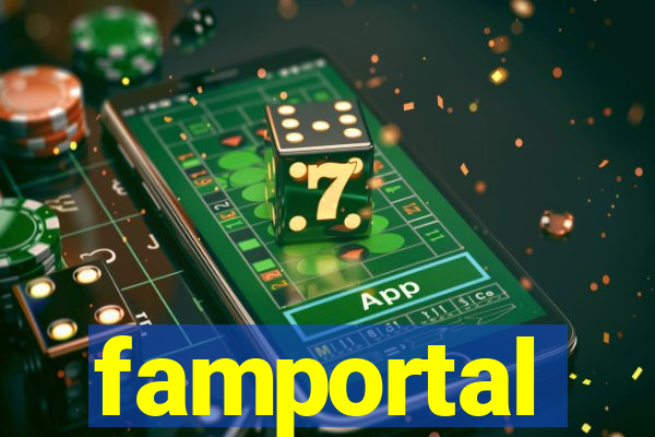 famportal