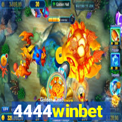 4444winbet