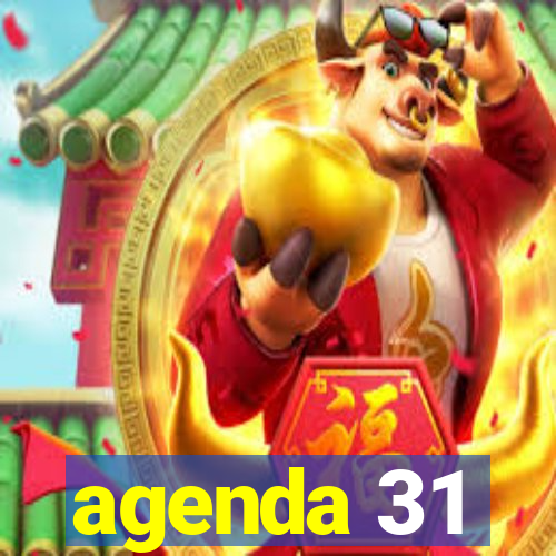 agenda 31