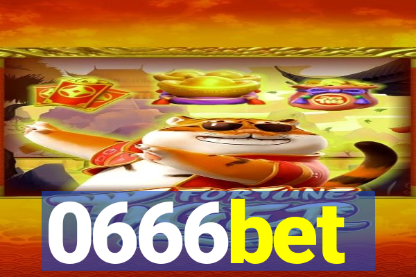 0666bet