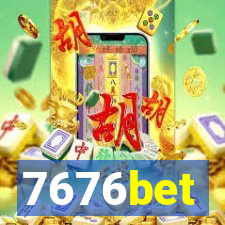 7676bet