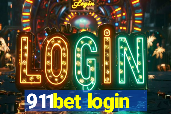 911bet login