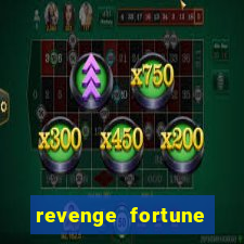 revenge fortune tiger 2 demo