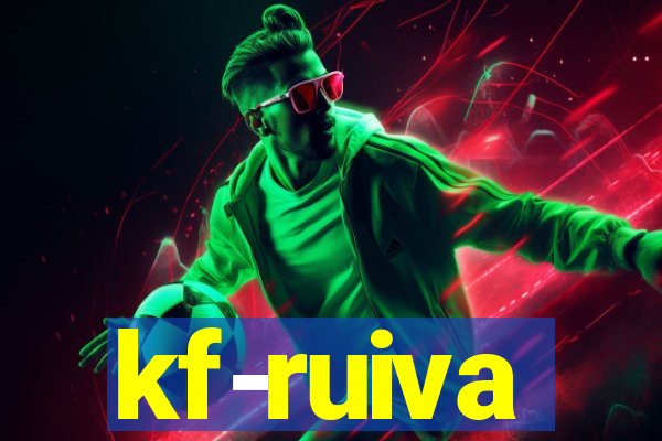 kf-ruiva