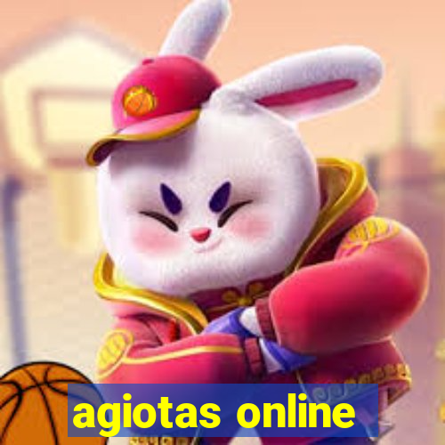 agiotas online