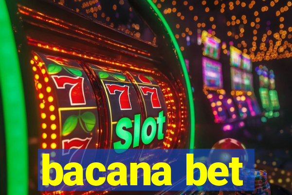 bacana bet