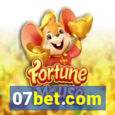 07bet.com