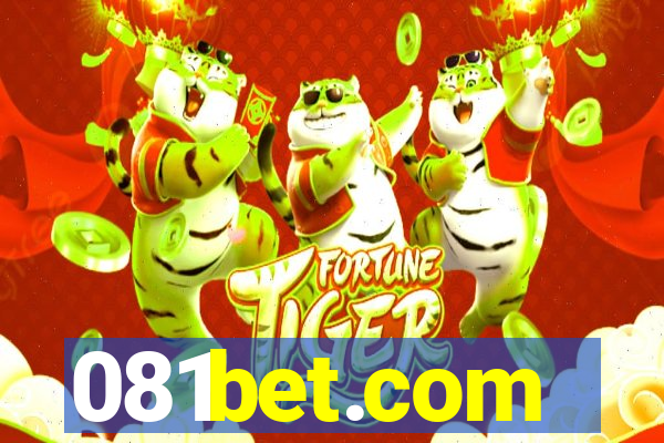 081bet.com