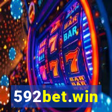 592bet.win