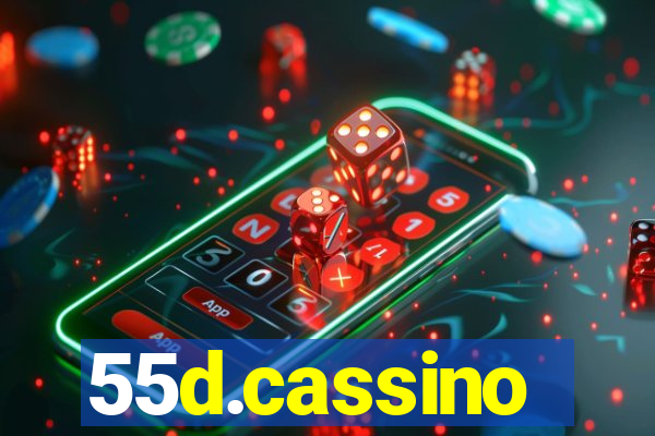 55d.cassino