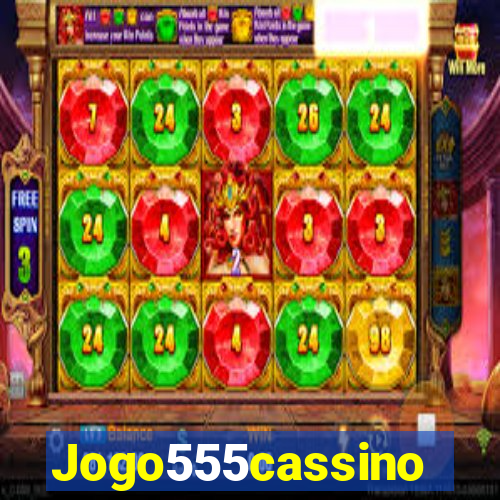 Jogo555cassino