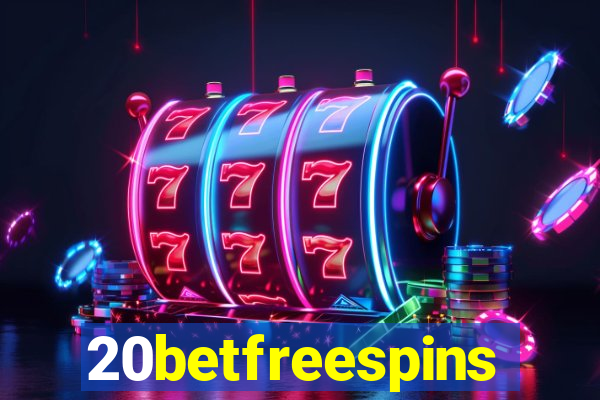 20betfreespins