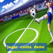 jogar conta demo fortune tiger