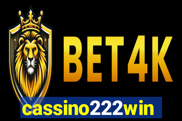 cassino222win