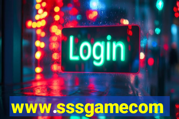 www.sssgamecom