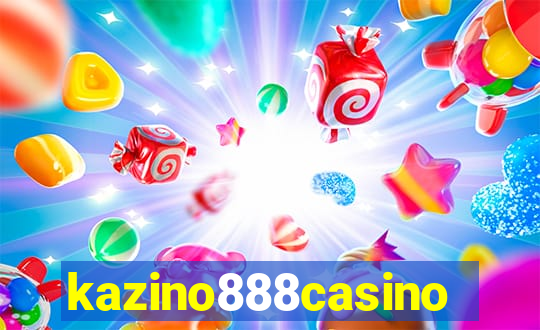 kazino888casino