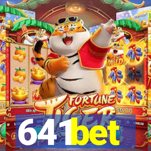 641bet