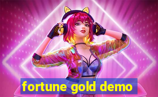 fortune gold demo