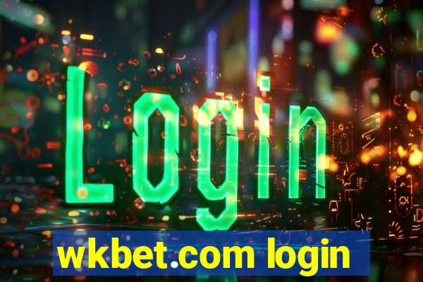 wkbet.com login