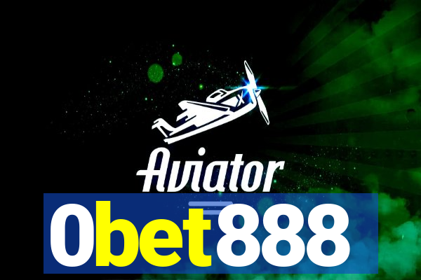 0bet888