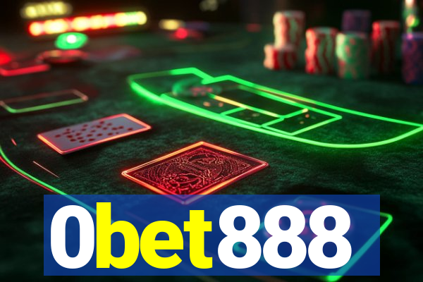 0bet888