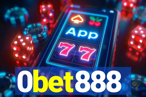 0bet888