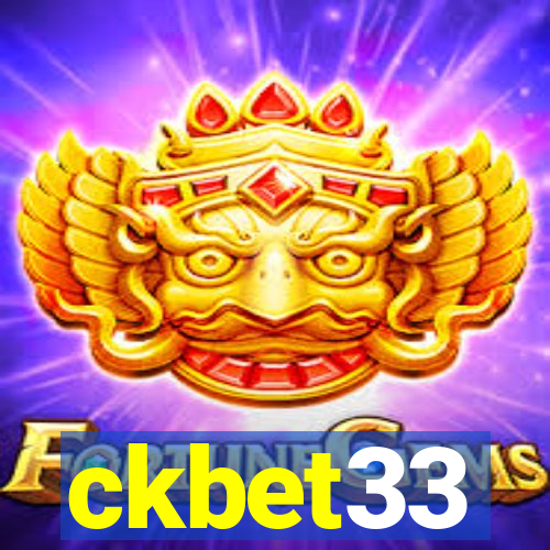 ckbet33