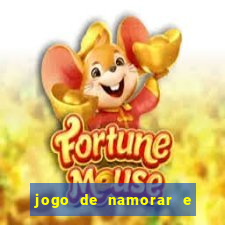 jogo de namorar e fazer filho