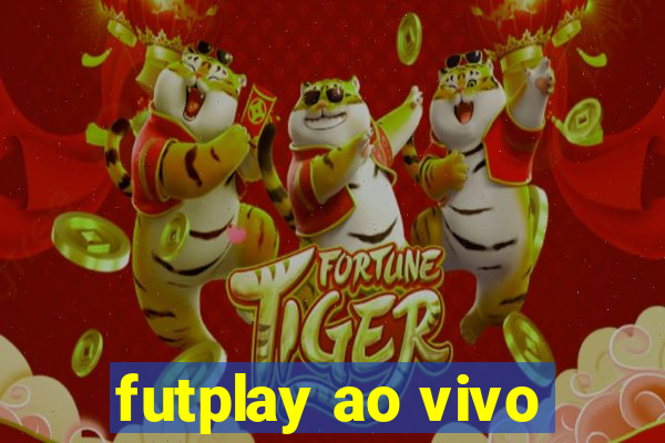 futplay ao vivo