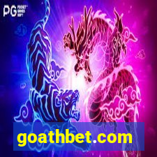 goathbet.com