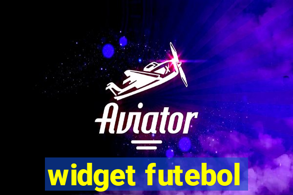 widget futebol